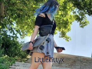 Littlekittyx