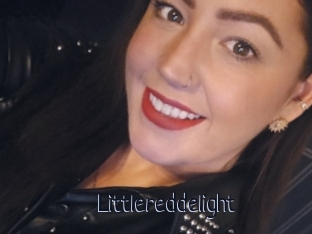 Littlereddelight