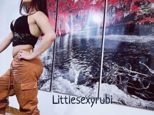 Littlesexyrubi