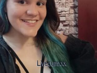 Livecumxxx