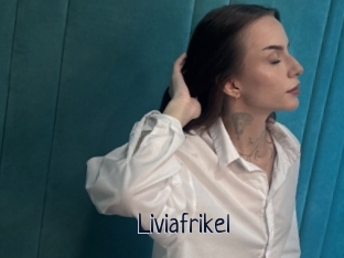 Liviafrikel