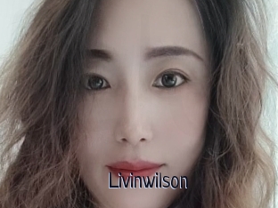 Livinwilson