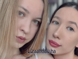 Lizaandalisha