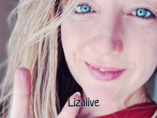 Lizalive