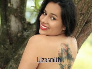 Lizasmith