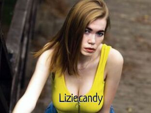 Liziecandy