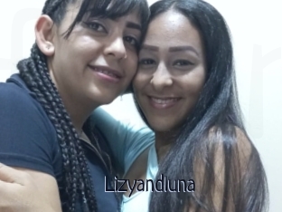 Lizyandluna