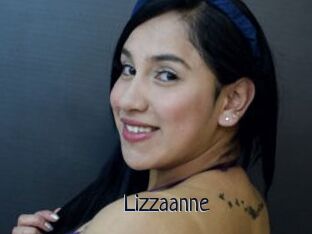 Lizzaanne