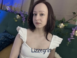 Lizzegrin