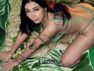 Lizziecox