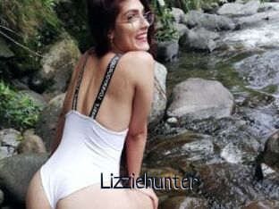 Lizziehunter