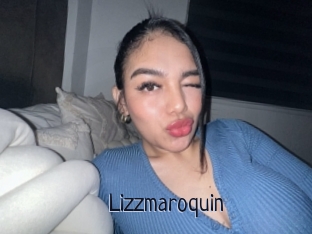 Lizzmaroquin