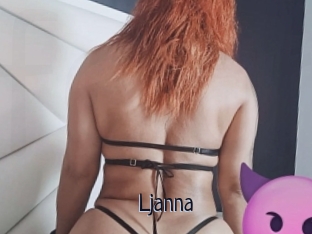 Ljanna