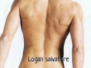 Logan_salvatore