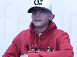 Loganroldan