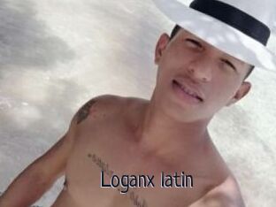 Loganx_latin