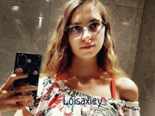 Loisaxley