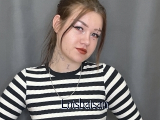loisbalsam Fellation Gratuite