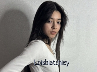 Loisblatchley