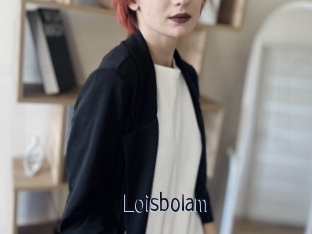 Loisbolam