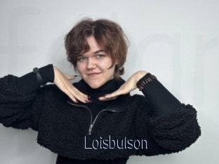 Loisbulson