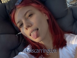Loiscarrington