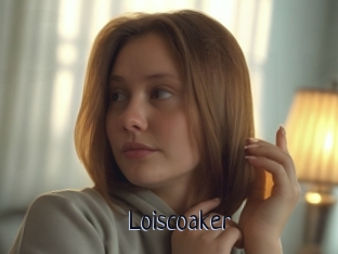 Loiscoaker