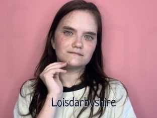 Loisdarbyshire