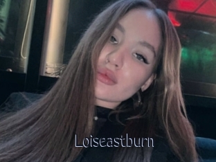 Loiseastburn