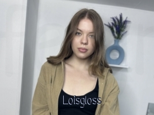 Loisgloss