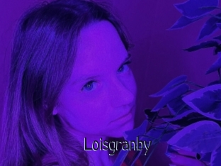 Loisgranby