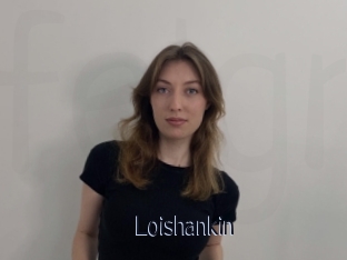 Loishankin