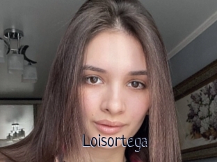 Loisortega