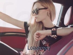 Lolaahoney