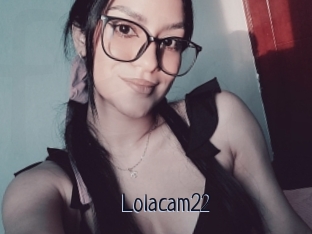 Lolacam22