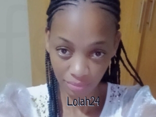 Lolah24