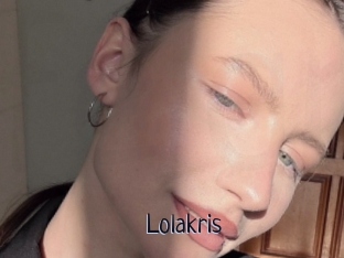 Lolakris