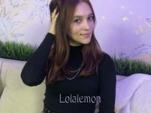 Lolalemon