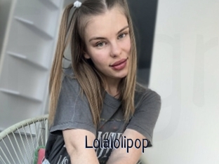 Lolalolipop