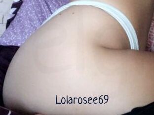 Lolarosee69