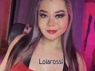 Lolarossi