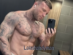 Lolashandyman