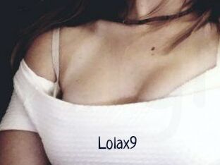 Lolax9