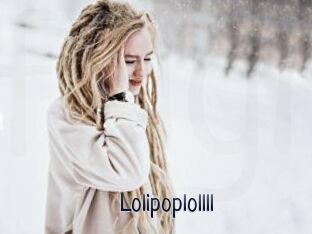 Lolipoplollll