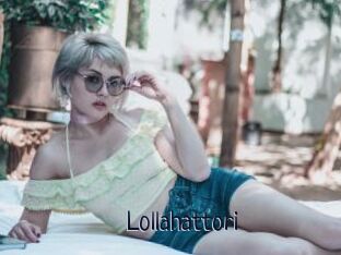 Lollahattori