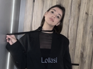 Lollasi