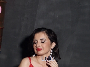 Lolliu