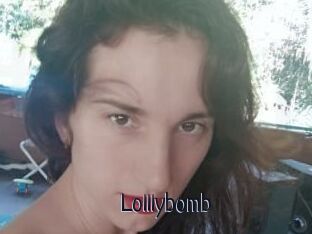 Lolllybomb