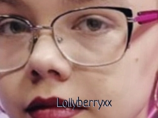 Lollyberryxx