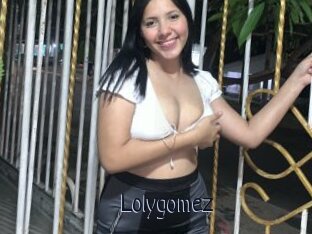 Lolygomez